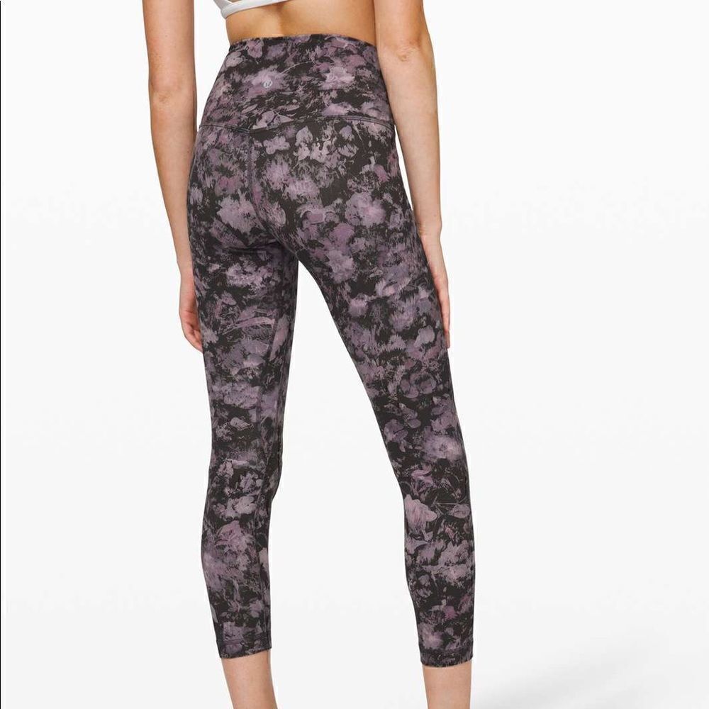 Lululemon Align Pant II  